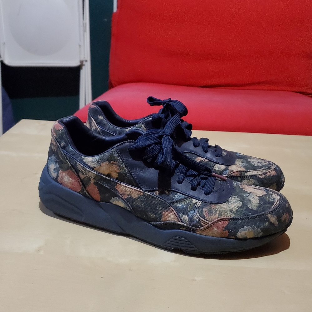 Puma x House of Hackney R698